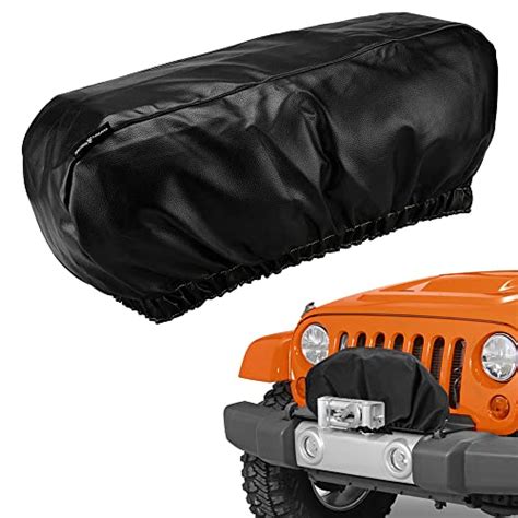 winch cover for badland winch|cover for badlands 12000 winch.